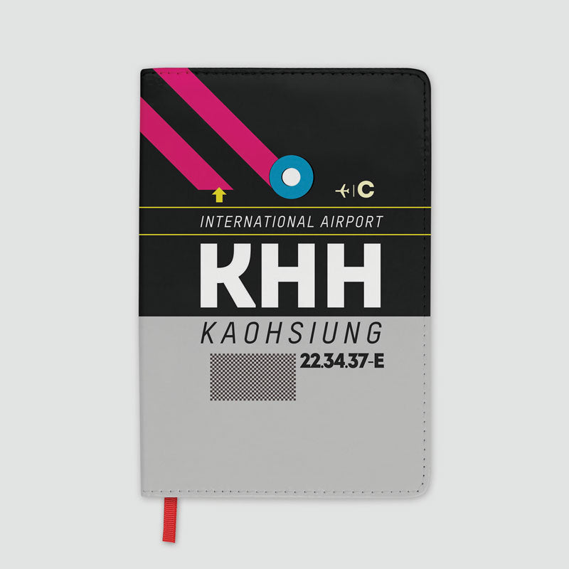 KHH - Journal