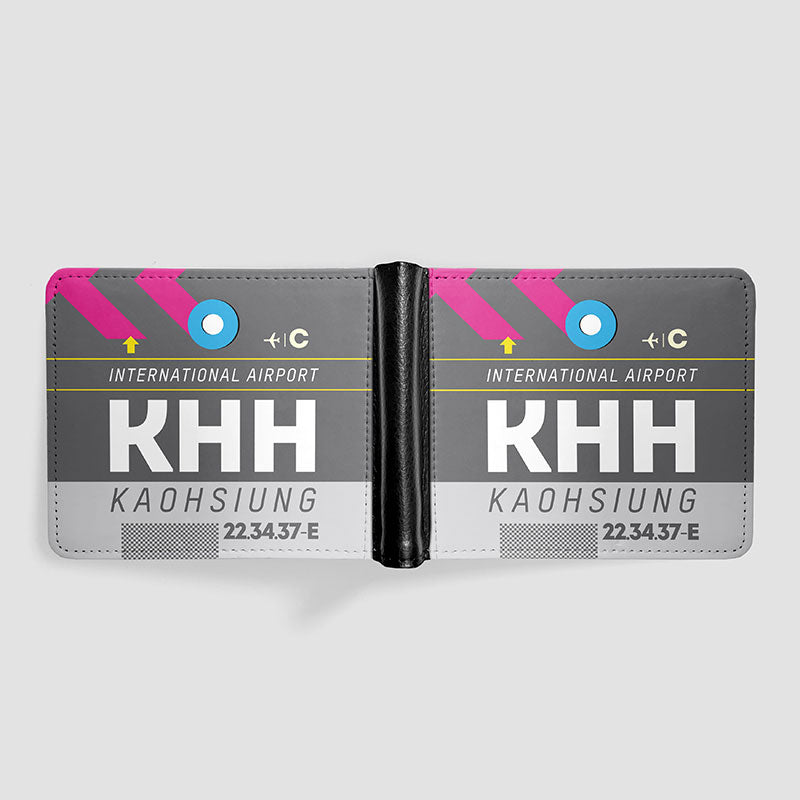 KHH - Men's Wallet