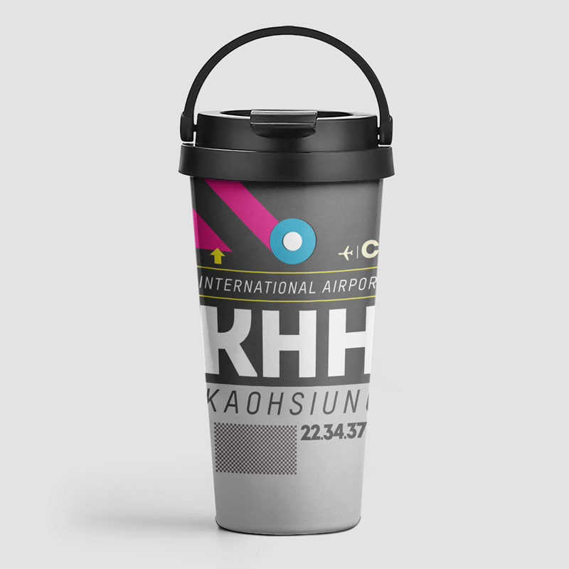 KHH - Travel Mug