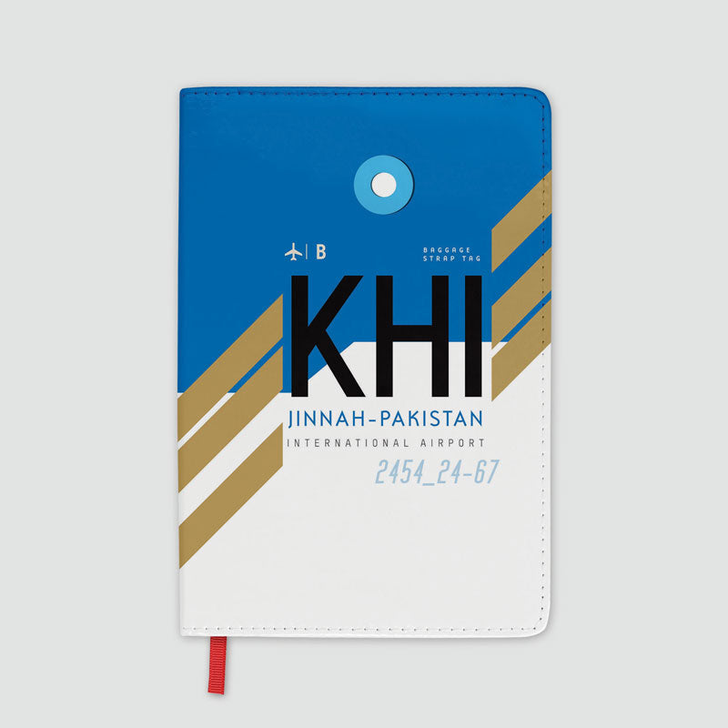 KHI - Journal