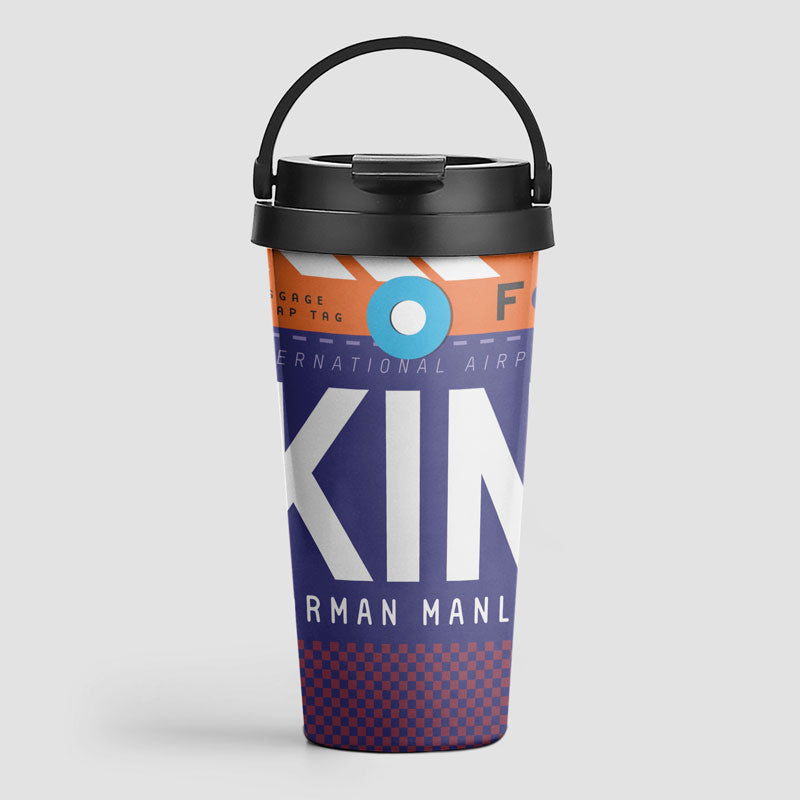 KIN - Travel Mug