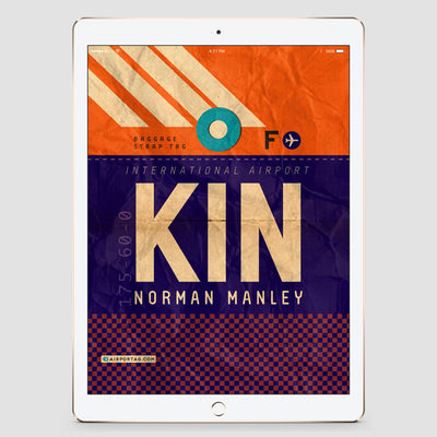 KIN - Mobile wallpaper