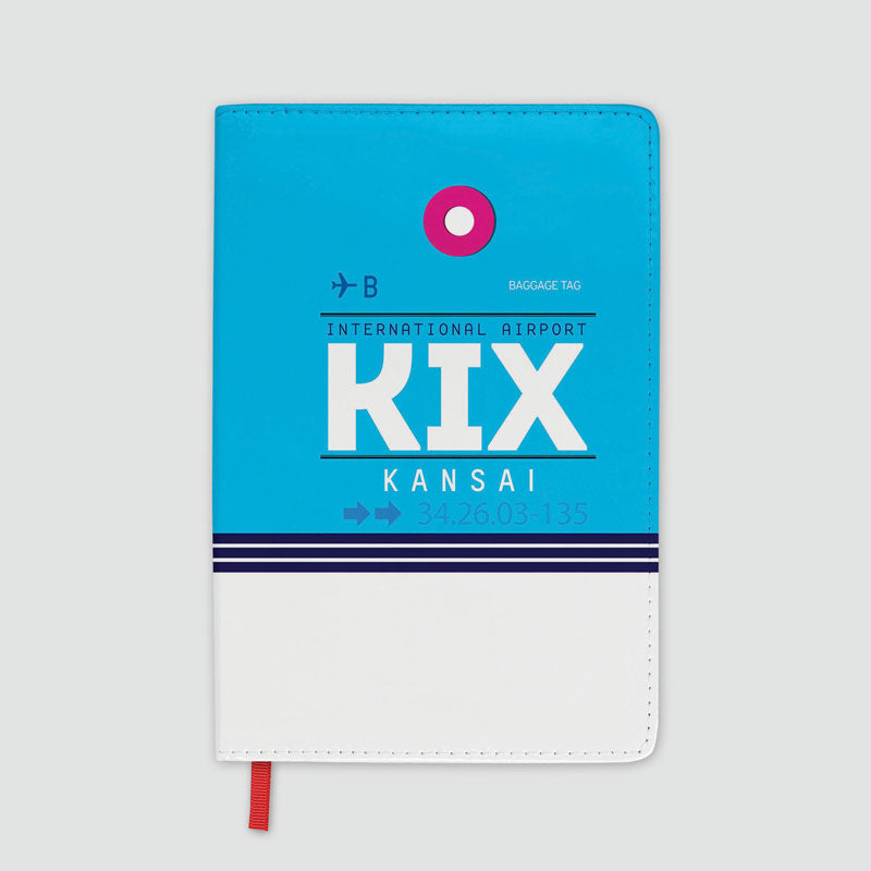 KIX - Journal