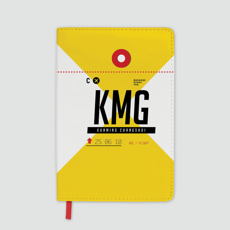 KMG - Journal