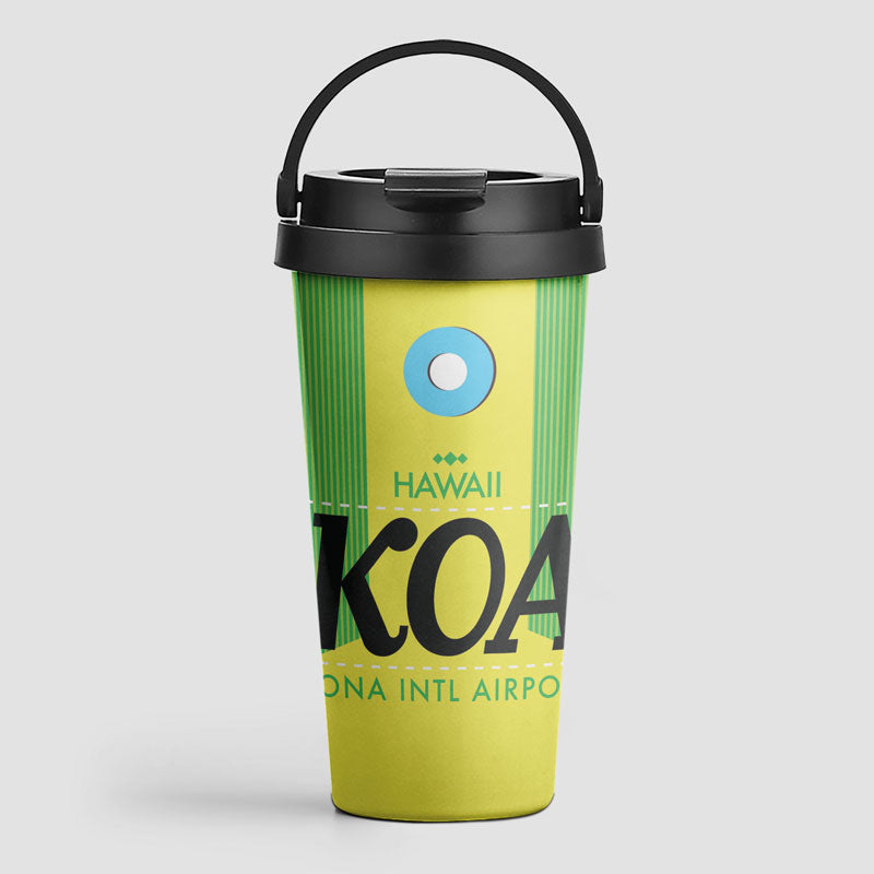KOA - Travel Mug