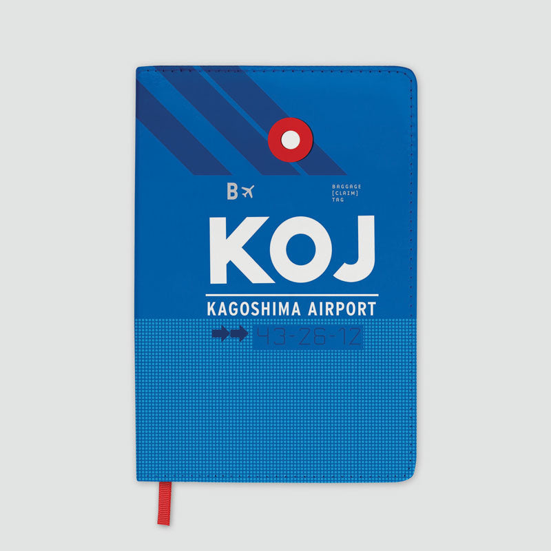 KOJ - Journal