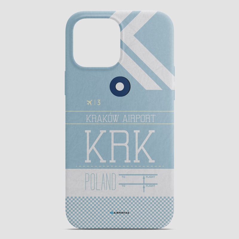 KRK - Phone Case