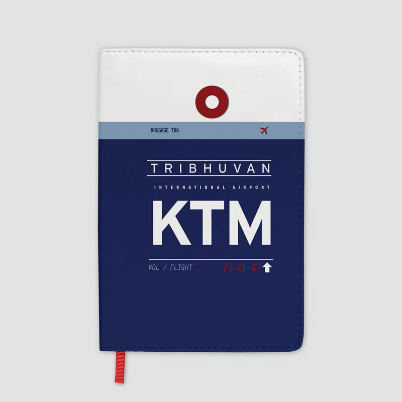 KTM - Journal