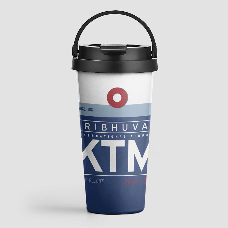 KTM - Tasse de voyage