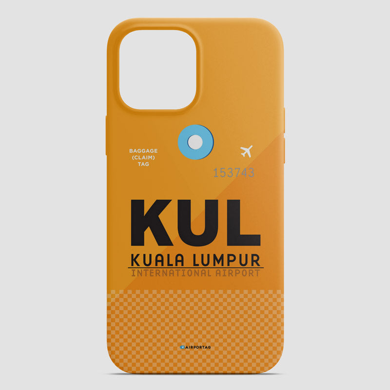 KUL - Phone Case
