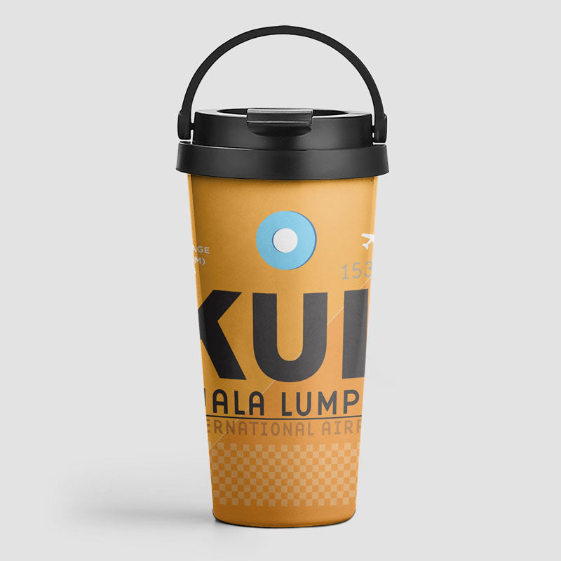 KUL - Travel Mug