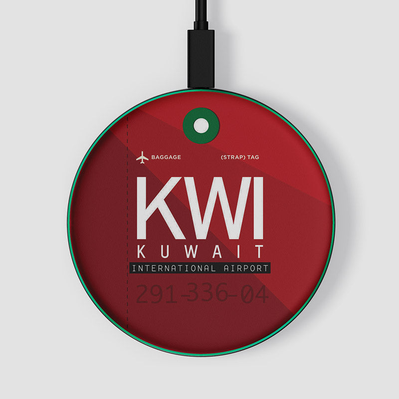 KWI - Wireless Charger