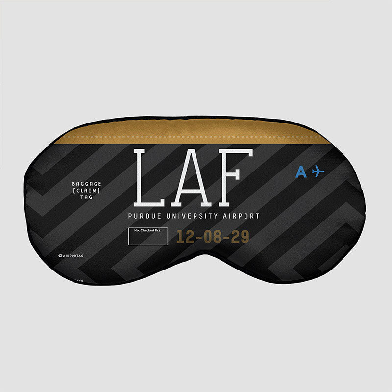 LAF - Sleep Mask