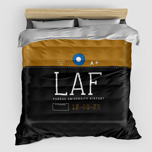 LAF - Comforter - Airportag