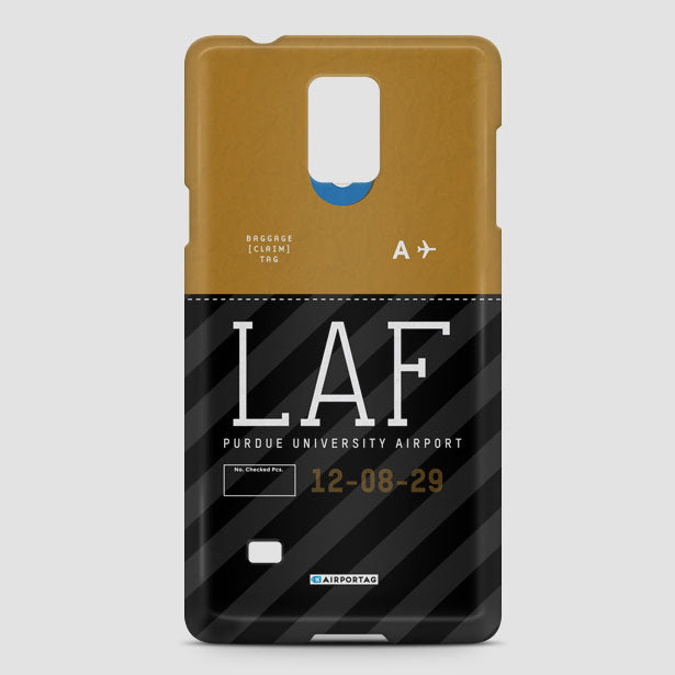 LAF - Phone Case - Airportag