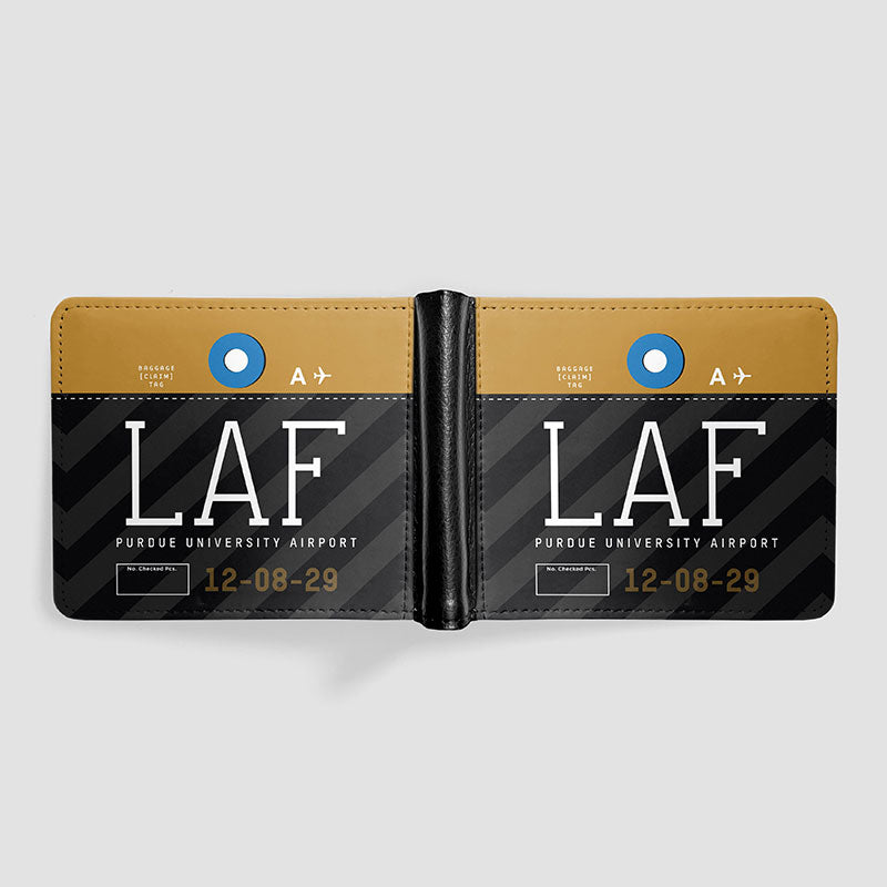 LAF - Men's Wallet