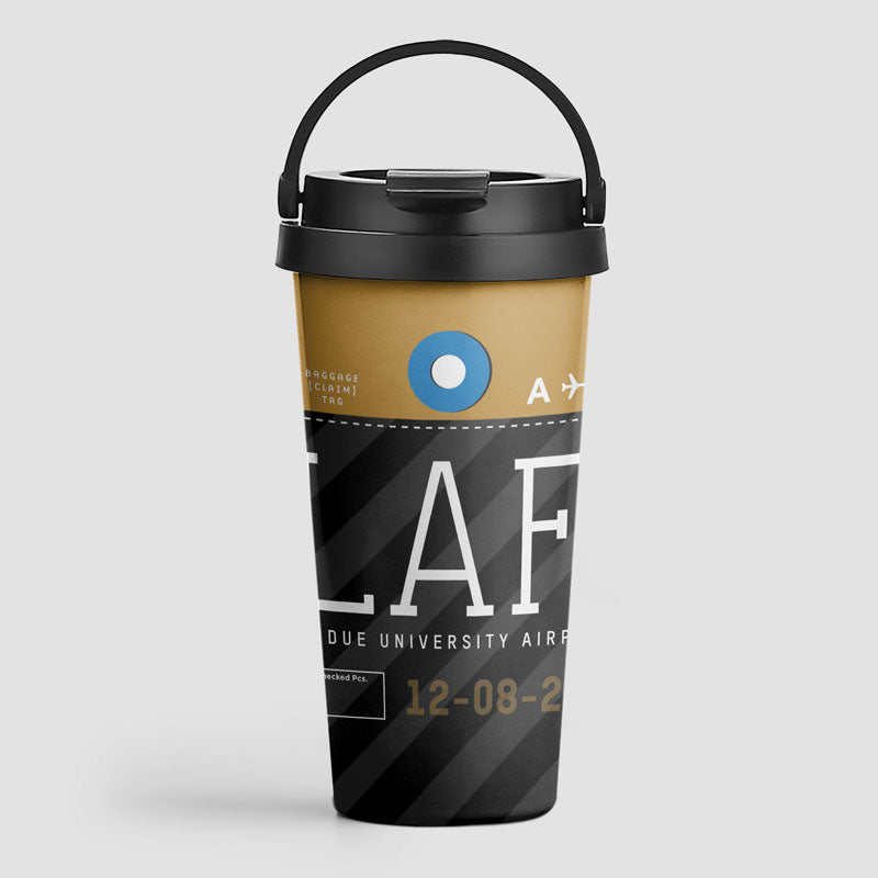 LAF - Travel Mug