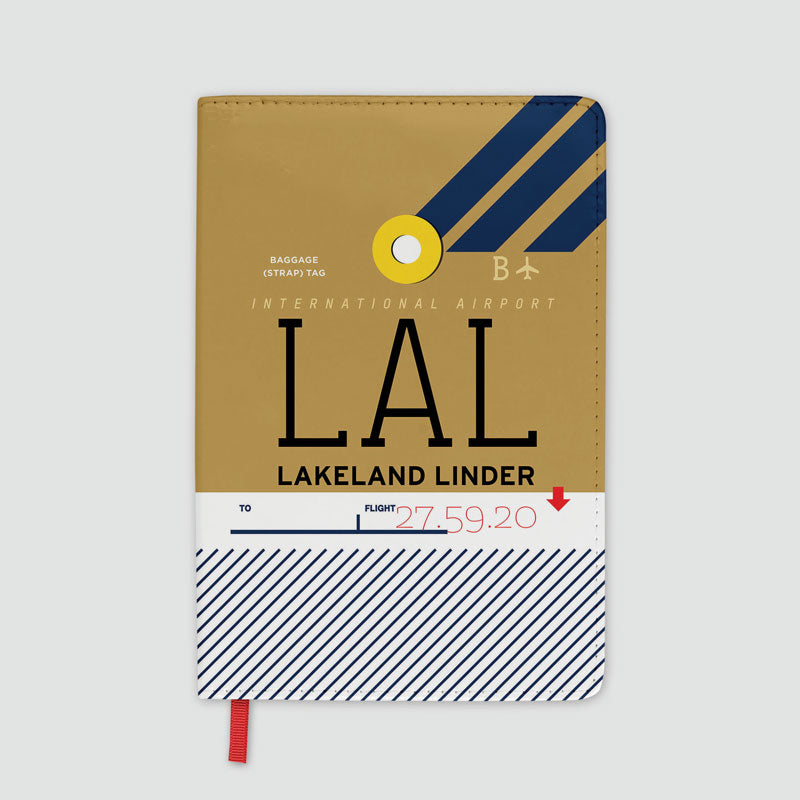 LAL - Journal