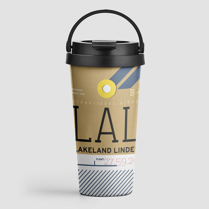 LAL - Travel Mug