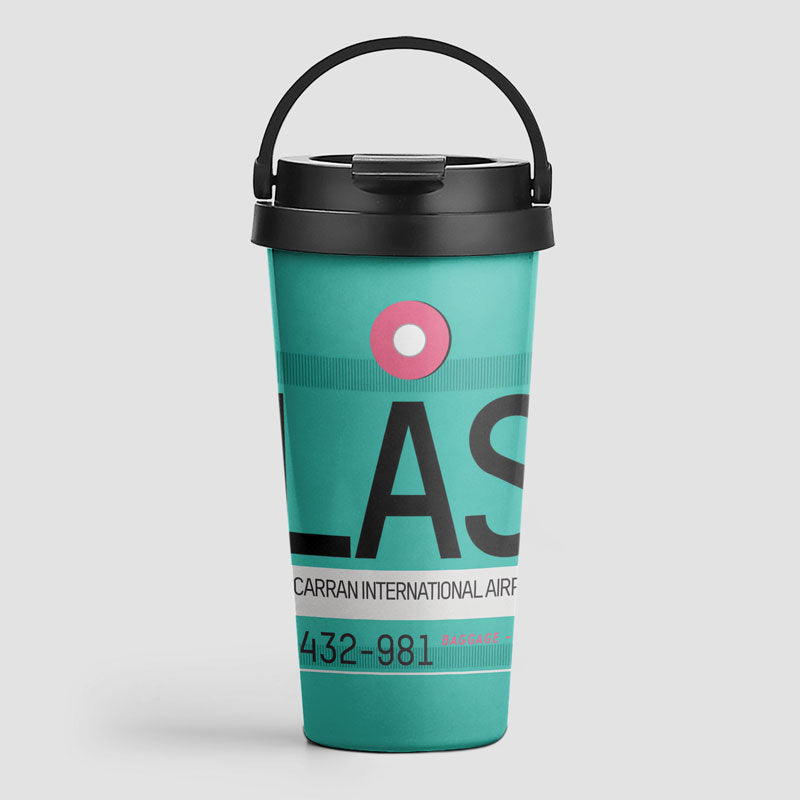 LAS - Travel Mug