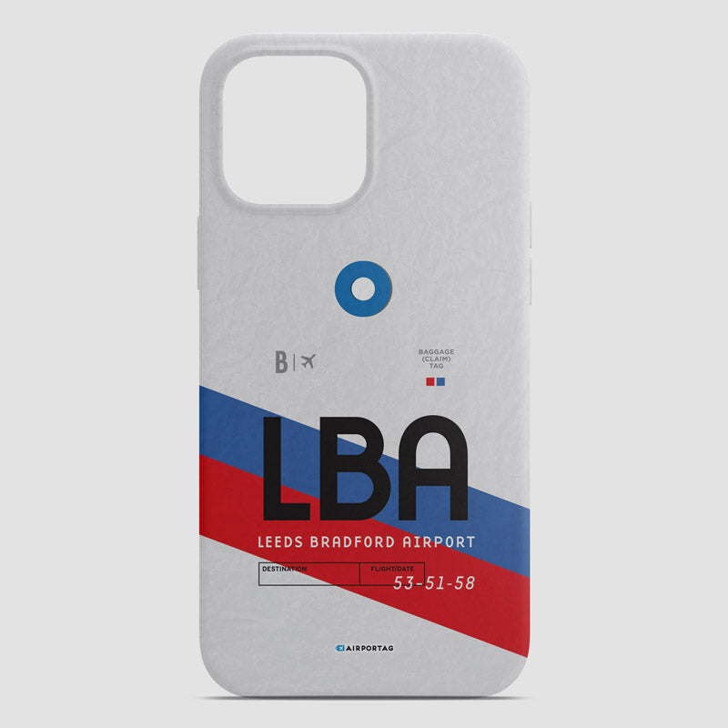 LBA - Phone Case