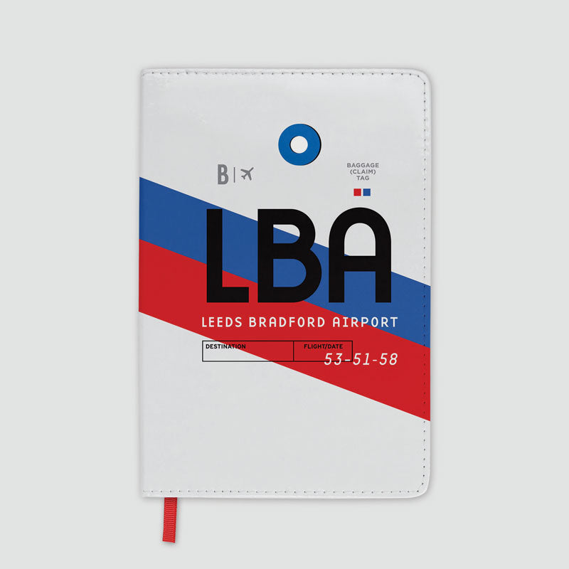 LBA - Journal