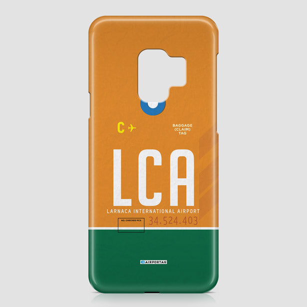 LCA - Phone Case - Airportag