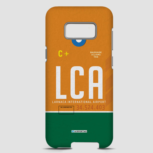 LCA - Phone Case - Airportag