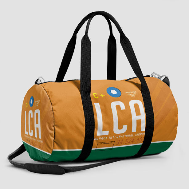 LCA - Duffle Bag - Airportag