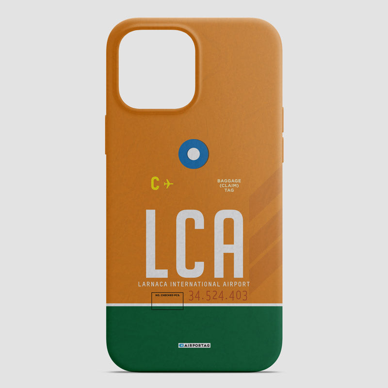 LCA - 電話ケース