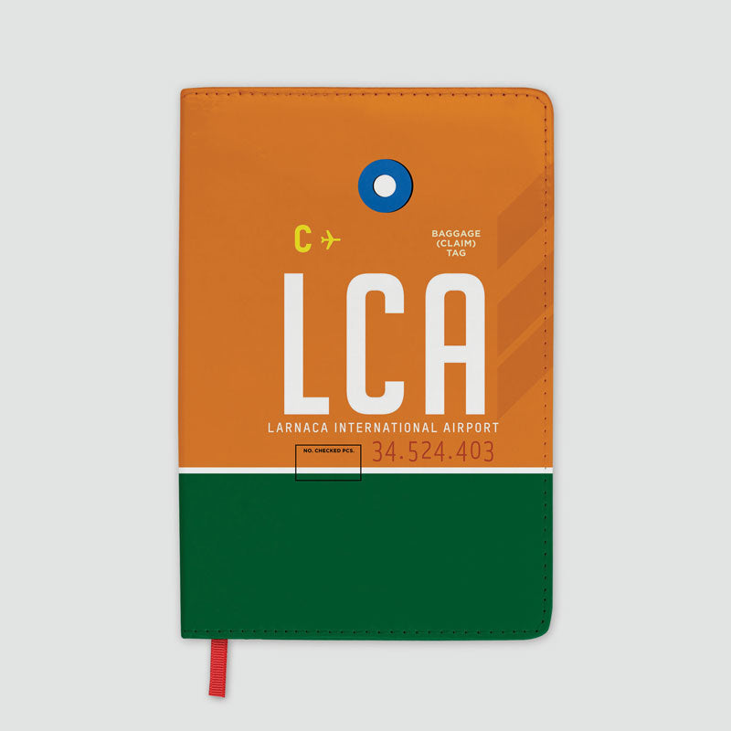 LCA - Journal