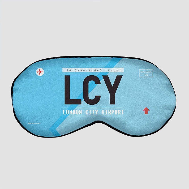 LCY - Sleep Mask
