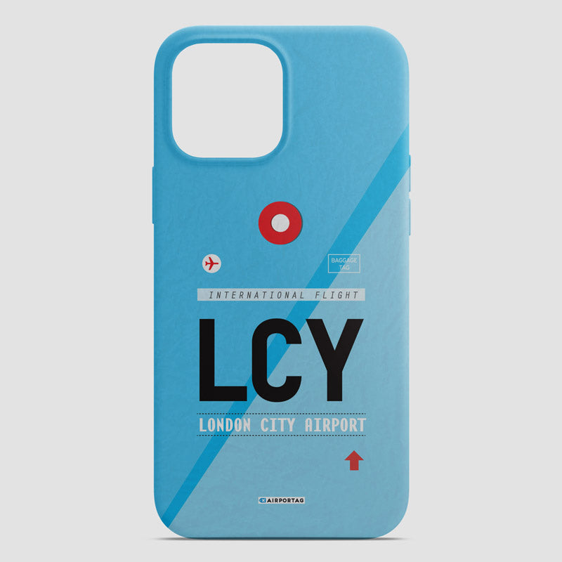 LCY - Coque de téléphone