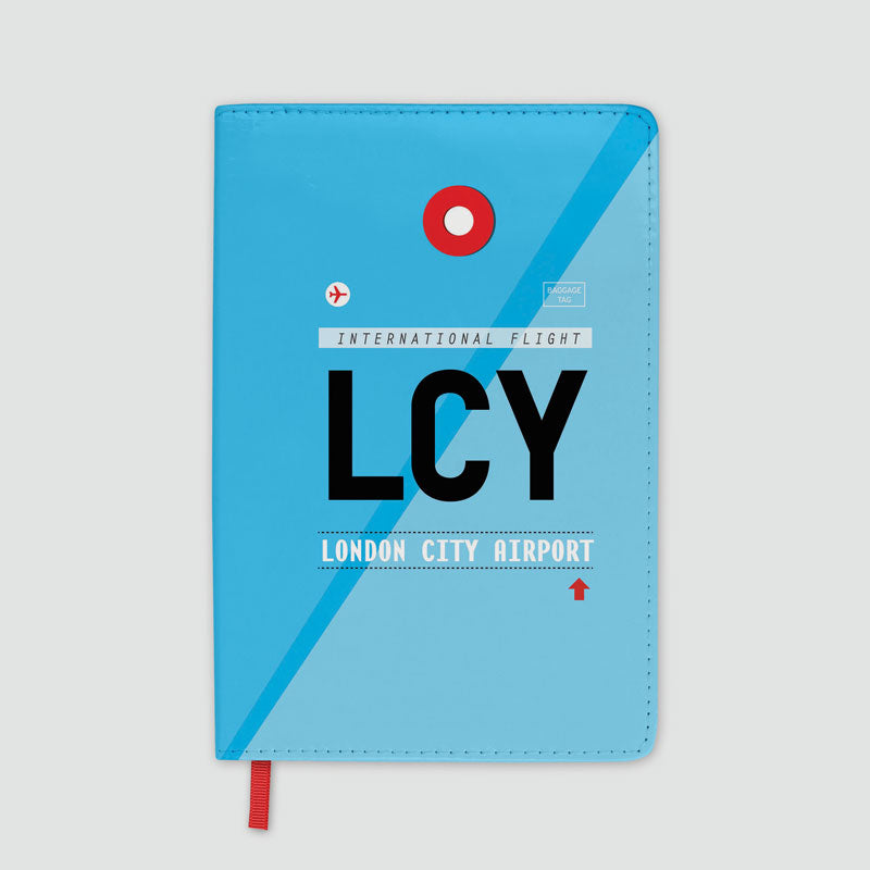 LCY - Journal