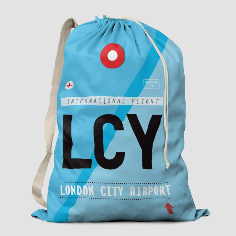 LCY - Laundry Bag - Airportag
