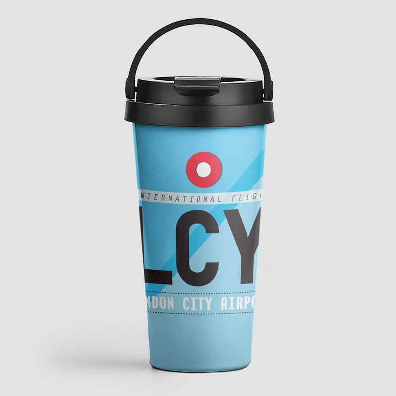 LCY - Travel Mug