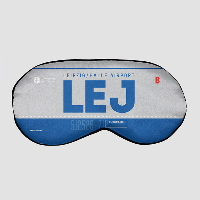 LEJ - Sleep Mask