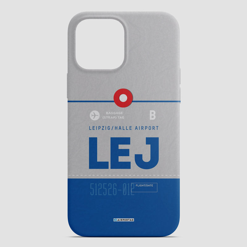 LEJ - 電話ケース