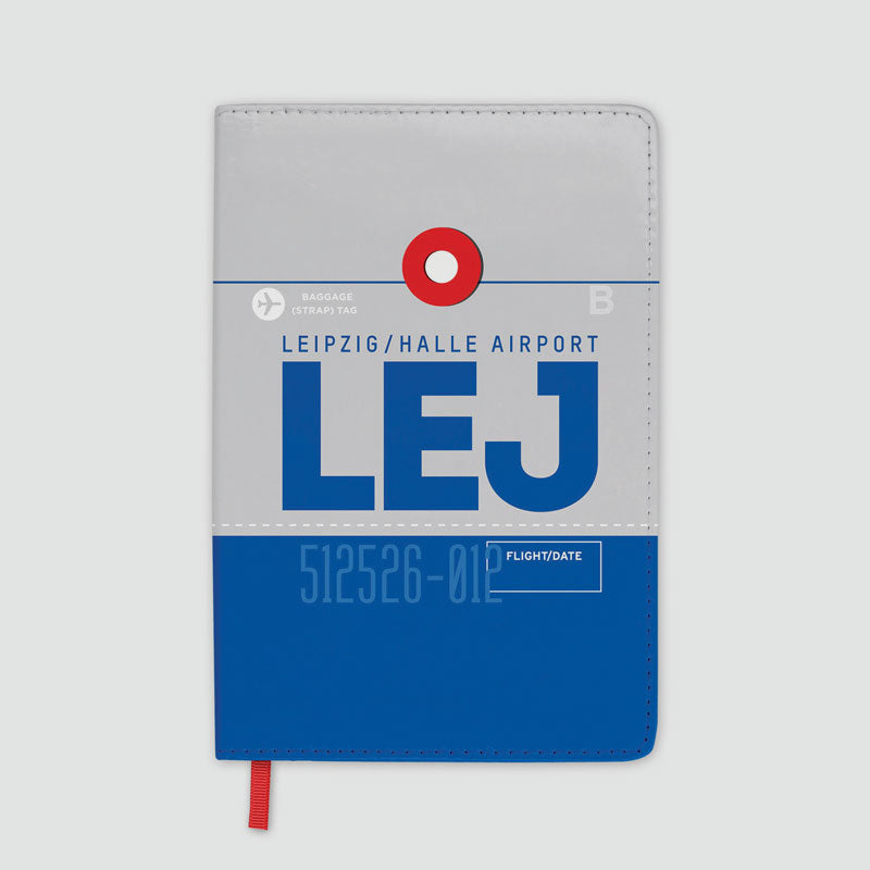 LEJ - Journal