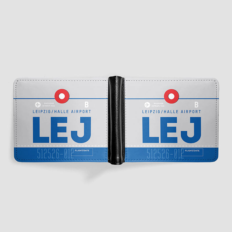 LEJ - Men's Wallet