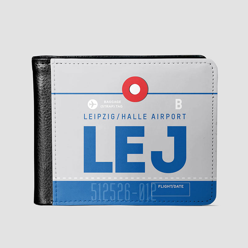 LEJ - Men's Wallet