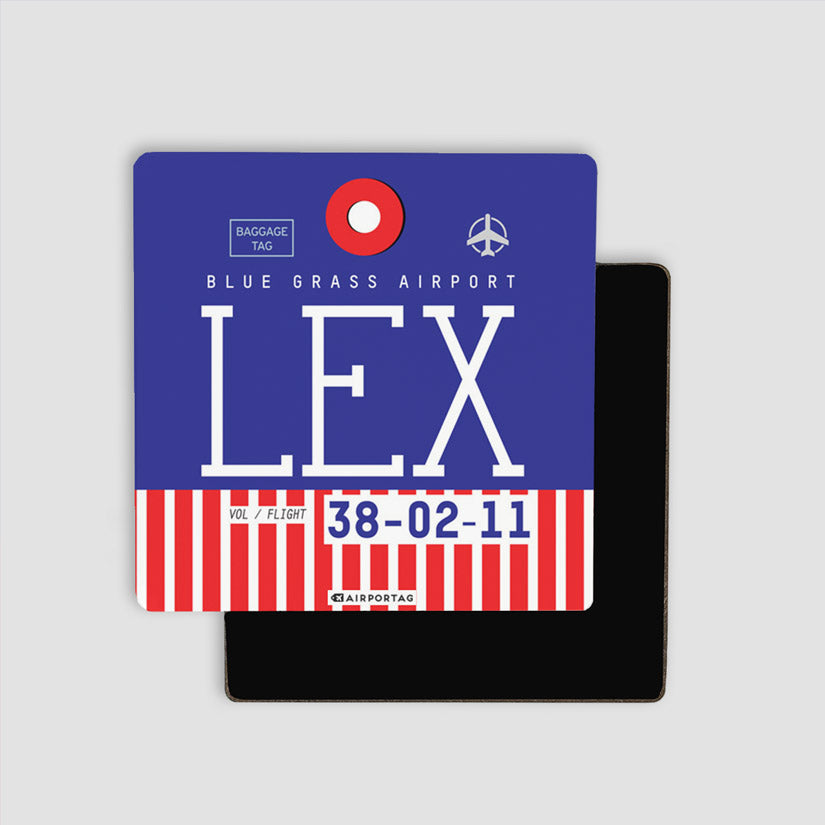 LEX - Magnet