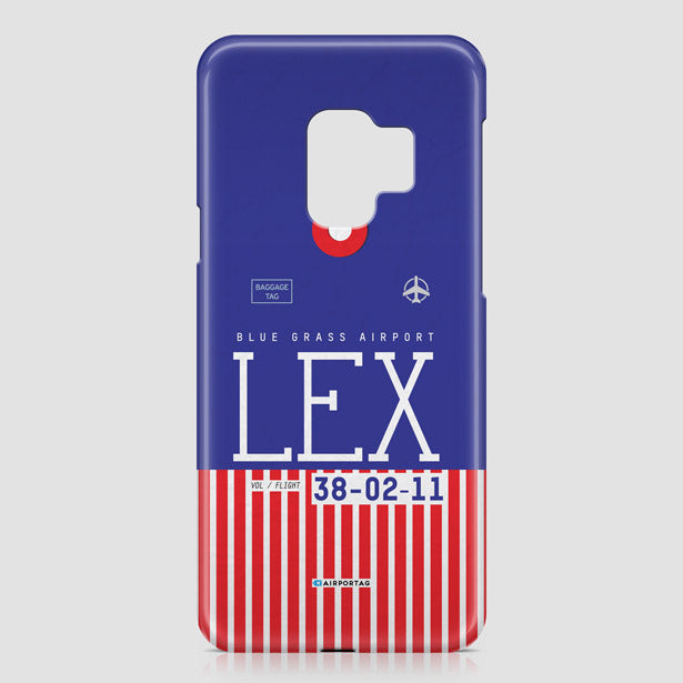 LEX - Phone Case - Airportag