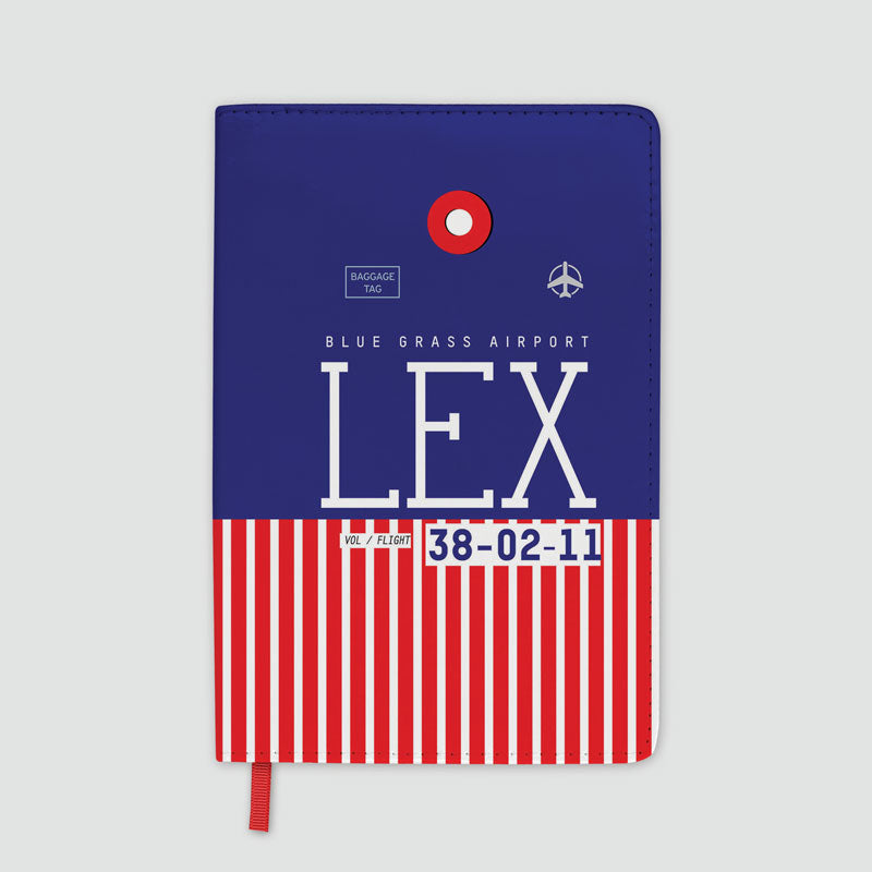 LEX - Journal