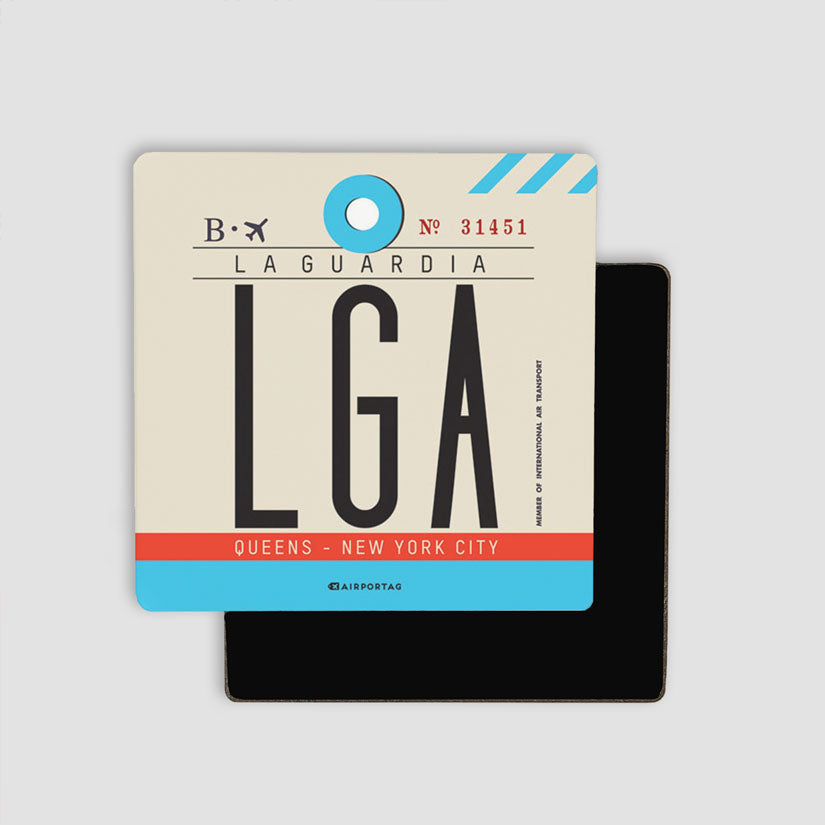 LGA - Magnet