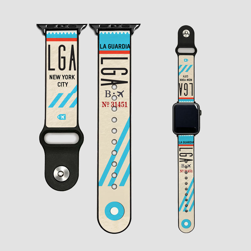 LGA - Apple Watch Band
