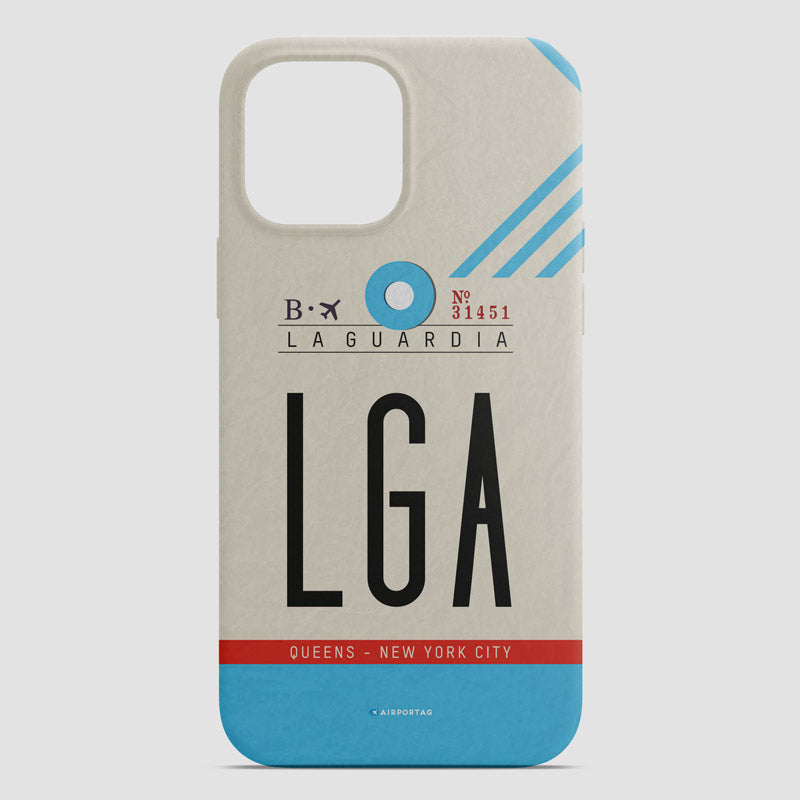 LGA - Phone Case