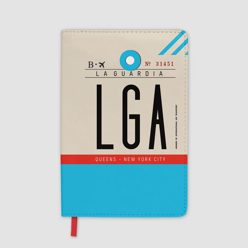 LGA - Journal