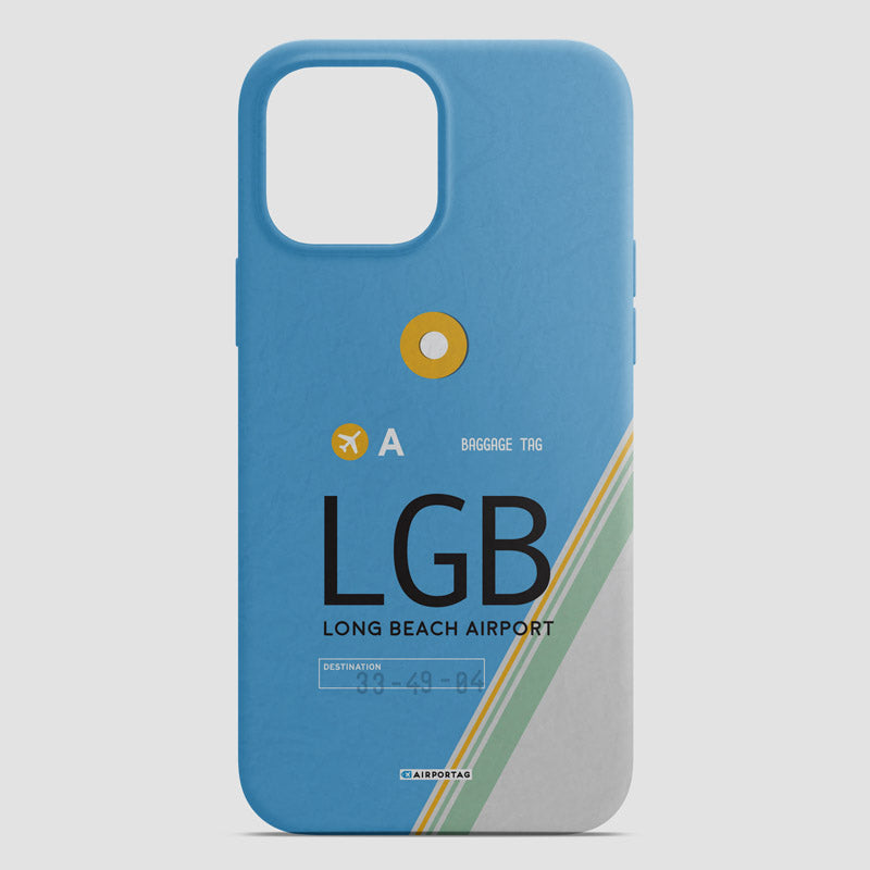 LGB - Coque de téléphone
