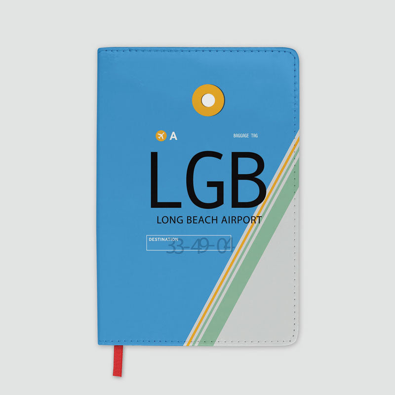 LGB - Journal